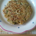 はまコリラ☆'s cooksnap of when they made もちシャキ☆和風豆腐のおやき.