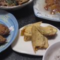 CHERIーFAN9's cooksnap of when they made からし酢味噌.