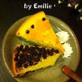emi_55_emi's cooksnap of when they made 簡単♪美味い☆チョコ入りパウンドケーキ＊.
