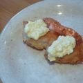 ＊mame＊'s cooksnap of when they made 簡単＊タルタルソース.