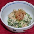 よイチ's cooksnap of when they made 簡単おくらのツナマヨネーズあえ.