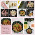 しーくれっと・らいふ's cooksnap of when they made ささっと一品☆エノキの根元とベーコン炒め.