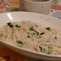rie-tin's cooksnap of when they made 我が家のそうめんの食べ方♪.