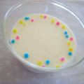 ペンギンシェフ's cooksnap of when they made 濃厚レアチーズケーキ♪.