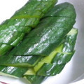 ユーロン's cooksnap of when they made ぬか漬け（冷蔵庫タッパー使用）仕込みから.