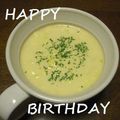 ＪＵＮちゃン's cooksnap of when they made ★スープde満腹～中華なコーンスープ★.