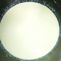 maru5963's cooksnap of when they made ＊ホールコーンで簡単コーンスープ＊.