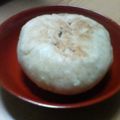 きょんっ's cooksnap of when they made 信州郷土料理　おやき.