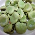 はるやとあさひ's cooksnap of when they made そら豆のゆで方♪.