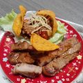 もちっこ橙色's cooksnap of when they made 簡単&万能♪ シンプルなサルサソース.