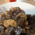 みーのまま's cooksnap of when they made コンニャクのピリ辛おかか炒め.