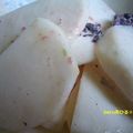 beruあひる's cooksnap of when they made かぶの梅マヨ和え.