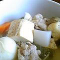 若鬼嫁あきちゃん's cooksnap of when they made 具だくさん豚汁.