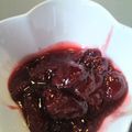 yupiyupiyupi's cooksnap of when they made 苺ジャム.
