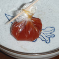 toshiebaba's cooksnap of when they made お弁当用☆携帯マヨネーズ.