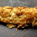 ひんべえ's cooksnap of when they made 白だしの卵焼き.