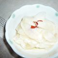 なつとも's cooksnap of when they made 母直伝☆カブの甘酢漬け.
