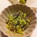 あい葉's cooksnap of when they made ホタルイカとアボカドのわさび風味サラダ.