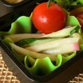 おしす's cooksnap of when they made 野菜和え物.