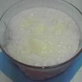 九道礼菜's cooksnap of when they made カルピス爽だ♪.