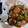 うっし〜's cooksnap of when they made ☆ごぼうとオクラのきんぴら☆.