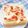 ななクレープ's cooksnap of when they made チーズと福神漬けのカレー風味のトースト.