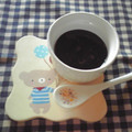 kururin18's cooksnap of when they made ちょこっと✿我が家の黒蜜✿.