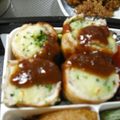 ほっとけーき☆'s cooksnap of when they made ★ポテトとパセリの豚肉巻き焼き★.