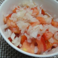 まゆげねこ's cooksnap of when they made 【農家のレシピ】万能☆サルサソース.