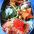えまっちママ's cooksnap of when they made 残さずたべてね♪コーン＆ニンジン.