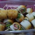 奈々☆'s cooksnap of when they made 簡単！さっぱりおつまみ（ビールに合うよ）.