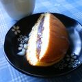 えまっちママ's cooksnap of when they made こんなん～どら焼き～いかがっ❤.