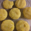 なおミニー＊'s cooksnap of when they made もっちもち!!さつまいももち.