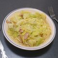 れいぴっぴ☆☆'s cooksnap of when they made 白菜のパスタスープ.