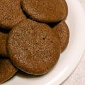 ☆まぁぼ☆'s cooksnap of when they made バレンタインに！チョコちんすこう♪.