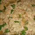みやのりょうり's cooksnap of when they made 豆腐の卵とじ.
