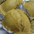ururu777's cooksnap of when they made 簡単！ふんわり蒸しパン！.