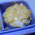 イチゴパイ's cooksnap of when they made 弁当に♥♡ゆで卵.