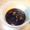えるえる２８６'s cooksnap of when they made いろいろと使える♪しょうがの醤油漬け.