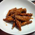 antowa's cooksnap of when they made 名古屋☆手羽先揚げ.