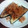 antowa's cooksnap of when they made 我が家の焼きナス.