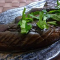 いずみるく's cooksnap of when they made ✿茄子の中華風炒め煮.