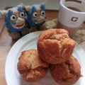 noeruchi's cooksnap of when they made 沖縄サーターアンダギー☆ドーナツ☆★.
