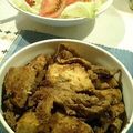 さぁ★たぁ★'s cooksnap of when they made 里芋と豚肉の味噌山椒炒め.