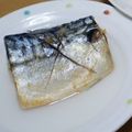 白水いずみ's cooksnap of when they made 鯖の塩煮.
