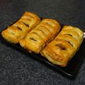 そらてんママ's cooksnap of when they made パイ生地.