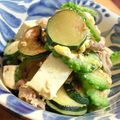 れいにあ's cooksnap of when they made 本場で食したゴーヤチャンプルーアレンジ♪.