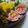 ｕｕｕ's cooksnap of when they made お弁当に♪ハムでお花の作り方.