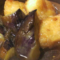 ユーハム's cooksnap of when they made 簡単お魚料理【かじきとお茄子の揚げ浸し】.