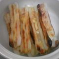 ♪♪ちー♪♪'s cooksnap of when they made 大人のおつまみ☆ｽｲﾁﾘちくわ´ω`.